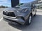 2022 Toyota Highlander L FWD (Natl)