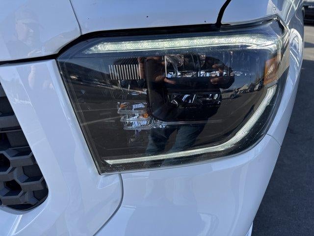 2019 Toyota Tundra 4WD 4WD SR5 CrewMax 5.5' Bed 5.7L (SE)