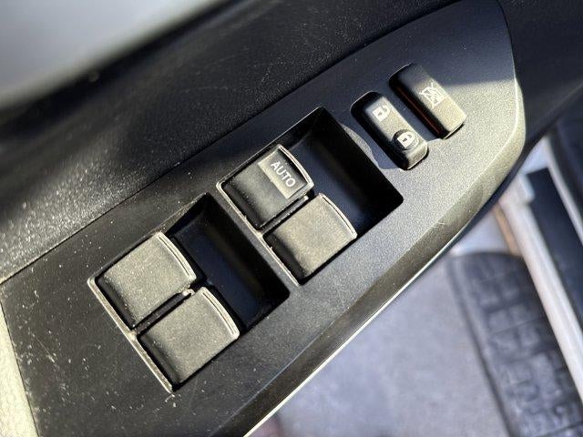 2019 Toyota Tundra 4WD 4WD SR5 CrewMax 5.5' Bed 5.7L (SE)