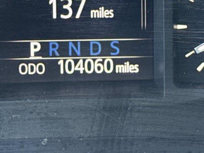 2019 Toyota Tundra 4WD 4WD SR5 CrewMax 5.5' Bed 5.7L (SE)