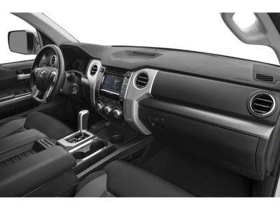 2019 Toyota Tundra 4WD 4WD SR5 CrewMax 5.5' Bed 5.7L (SE)