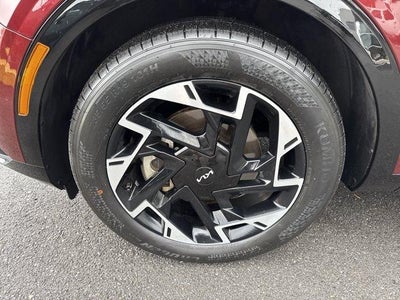 2024 Kia Sportage SX-Prestige AWD