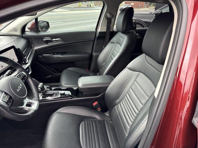 2024 Kia Sportage SX-Prestige AWD