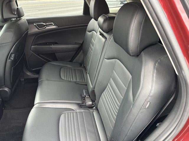 2024 Kia Sportage SX-Prestige AWD