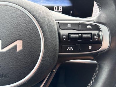 2024 Kia Sportage SX-Prestige AWD