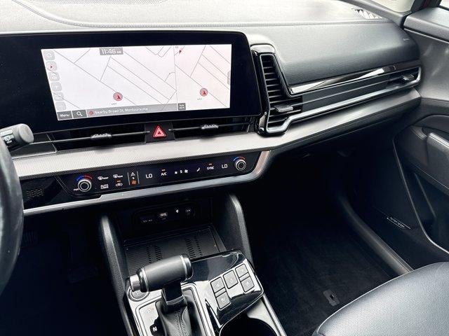 2024 Kia Sportage SX-Prestige AWD