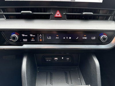 2024 Kia Sportage SX-Prestige AWD