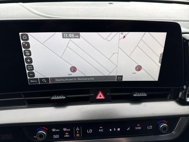 2024 Kia Sportage SX-Prestige AWD