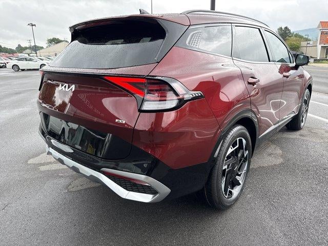 2024 Kia Sportage SX-Prestige AWD