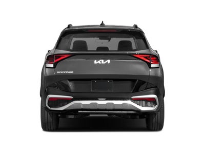2024 Kia Sportage SX-Prestige AWD