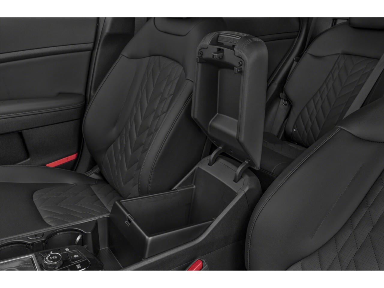 2023 Kia Sportage X-Line AWD