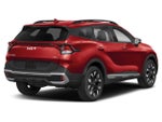 2024 Kia Sportage X-Line AWD
