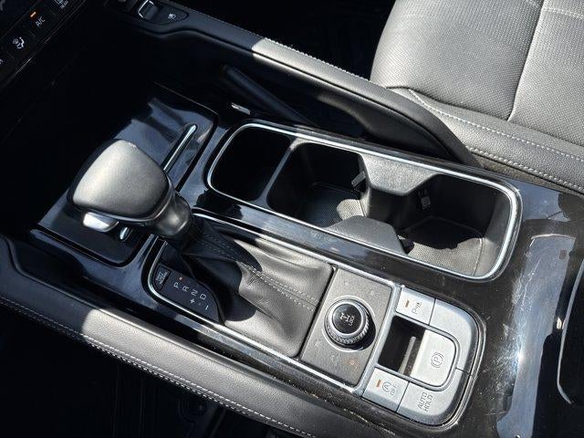 2023 Kia Telluride EX AWD