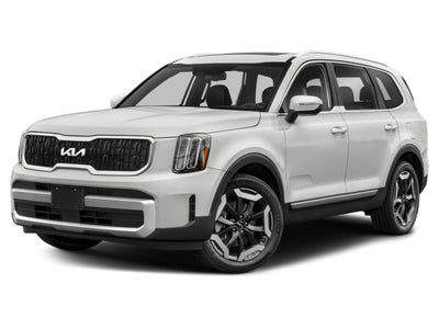 2023 Kia Telluride EX AWD