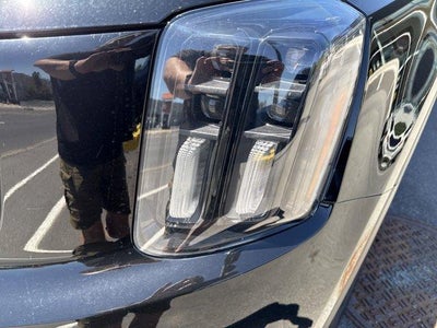 2025 Kia Telluride EX X-Line AWD