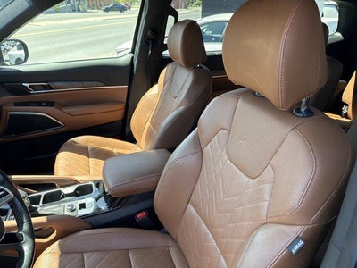 2025 Kia Telluride EX X-Line AWD