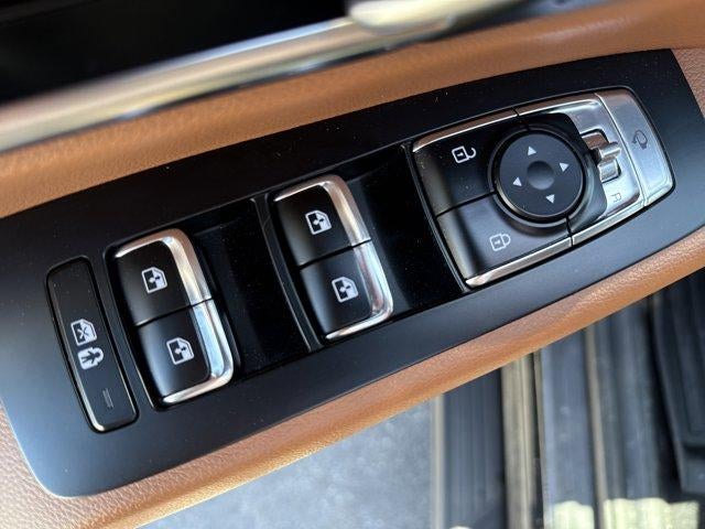 2025 Kia Telluride EX X-Line AWD