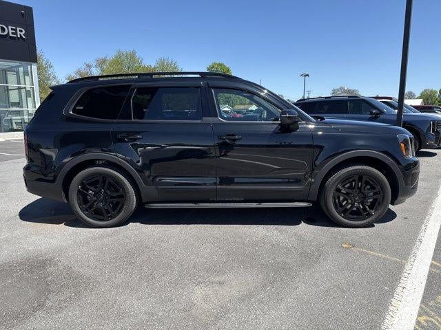 2025 Kia Telluride EX X-Line AWD