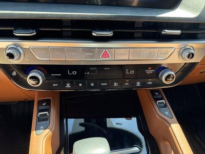 2025 Kia Telluride EX X-Line AWD