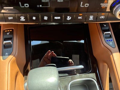 2025 Kia Telluride EX X-Line AWD