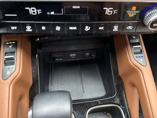 2023 Kia Telluride EX X-Line AWD