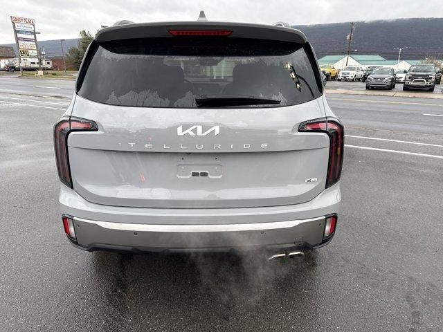 2023 Kia Telluride EX X-Line AWD