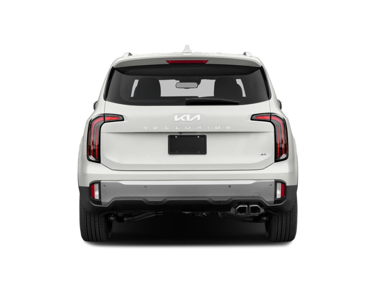 2023 Kia Telluride EX X-Line AWD