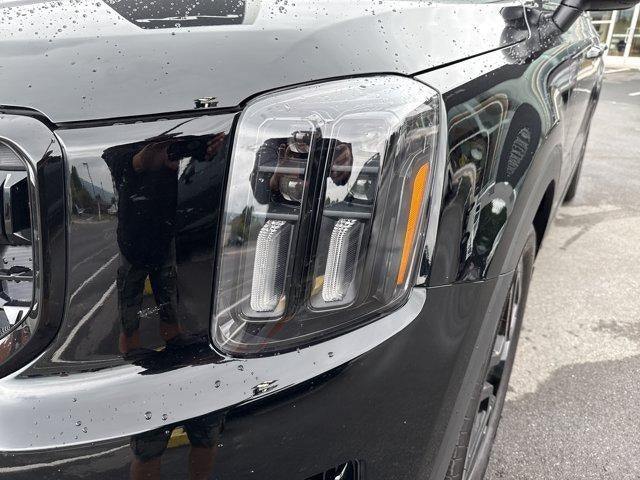 2025 Kia Telluride EX X-Line AWD