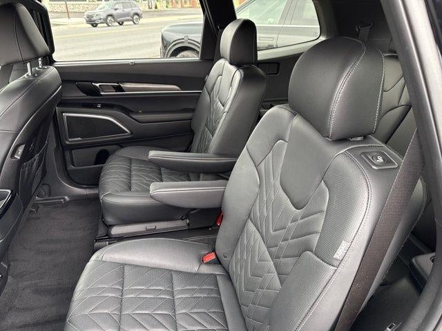 2025 Kia Telluride EX X-Line AWD