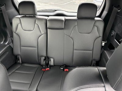 2025 Kia Telluride EX X-Line AWD