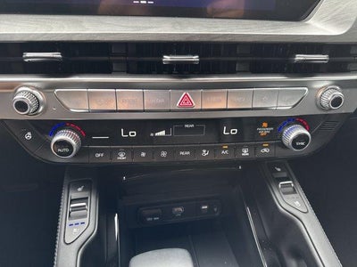 2025 Kia Telluride EX X-Line AWD
