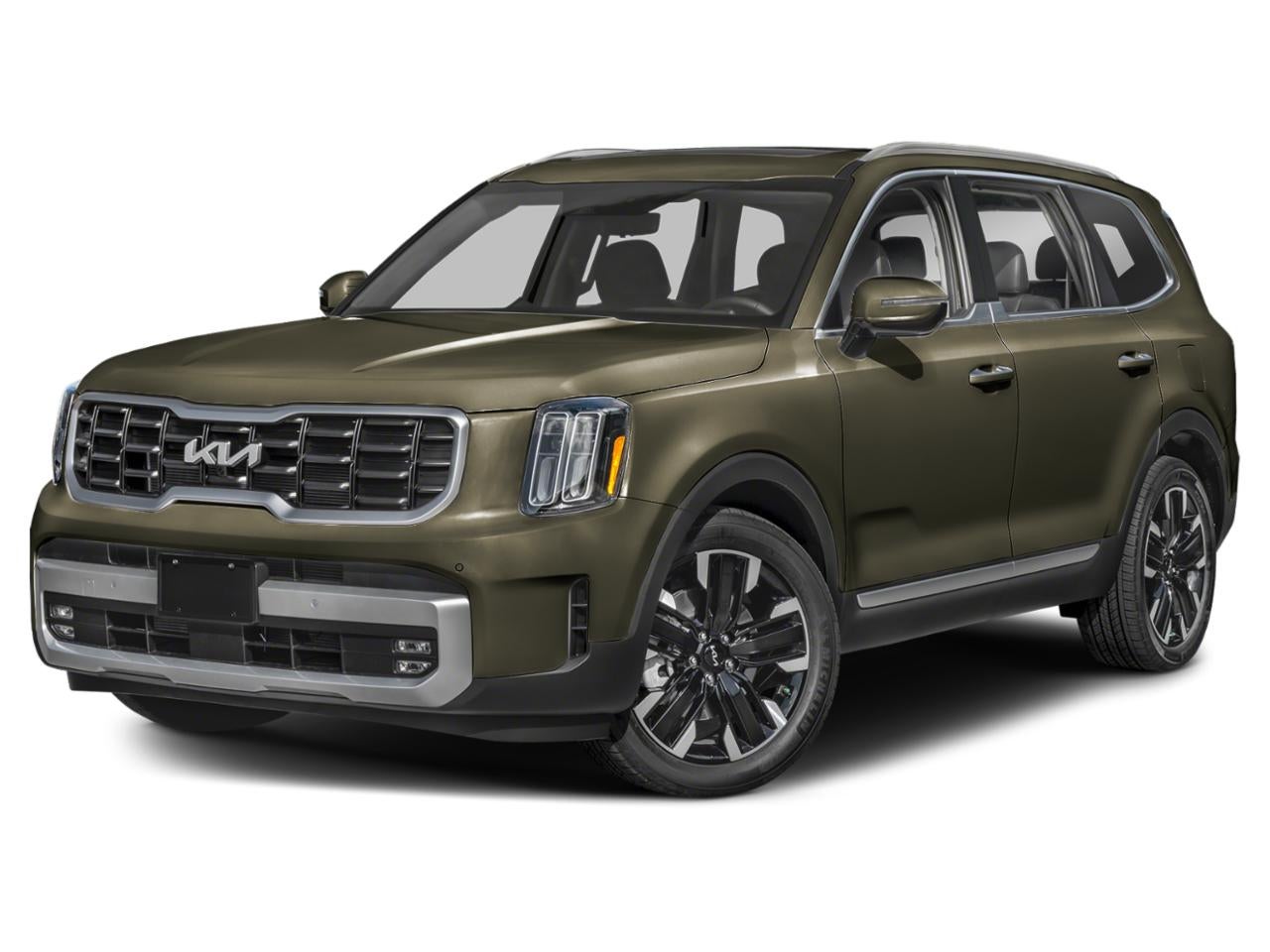 2024 Kia Telluride SX Prestige AWD