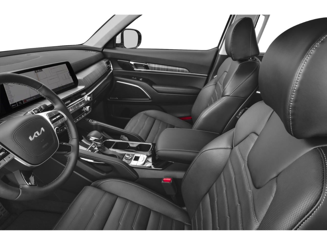 2024 Kia Telluride SX Prestige AWD