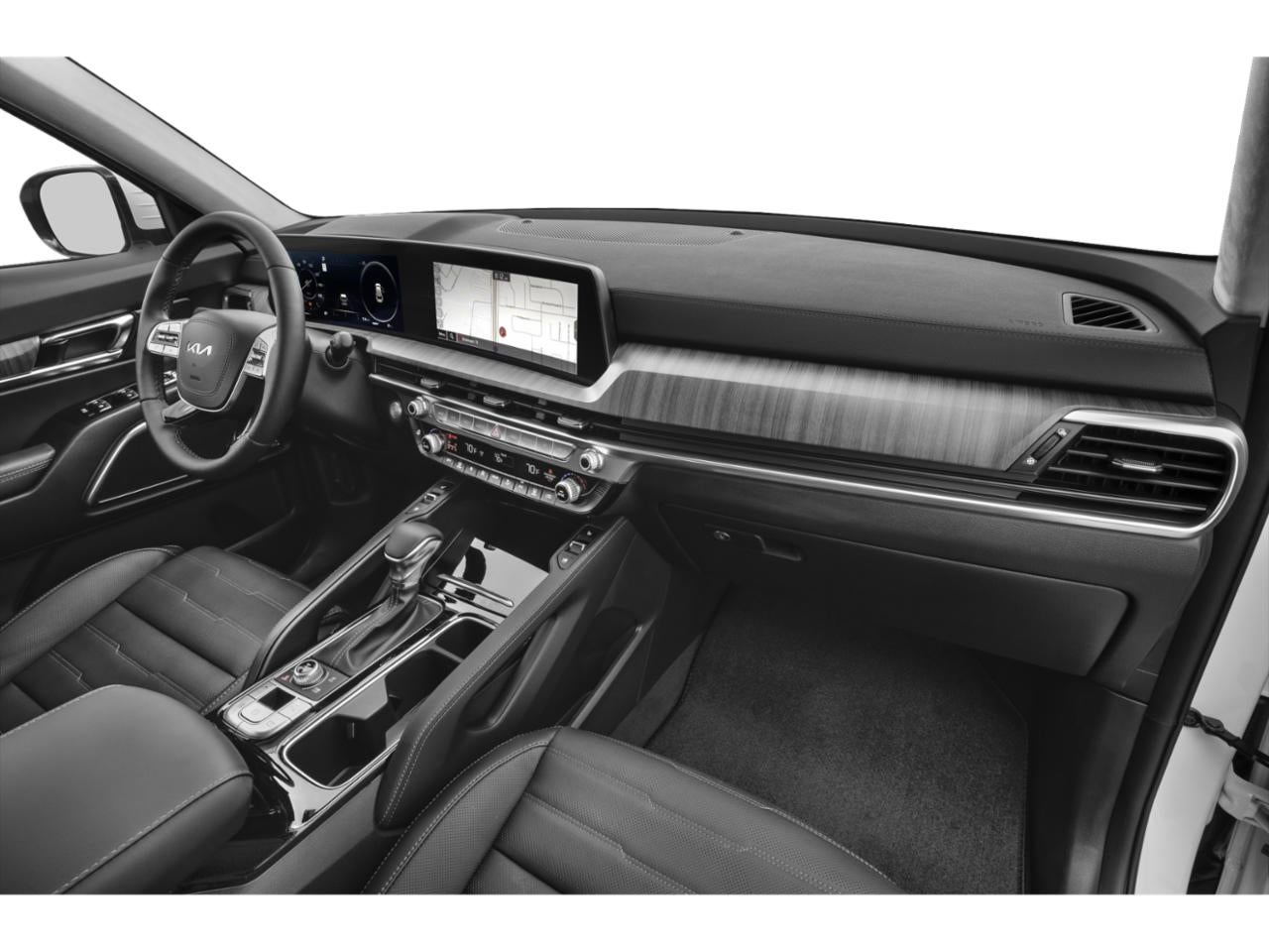 2024 Kia Telluride SX Prestige AWD