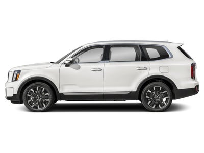 2024 Kia Telluride SX Prestige AWD