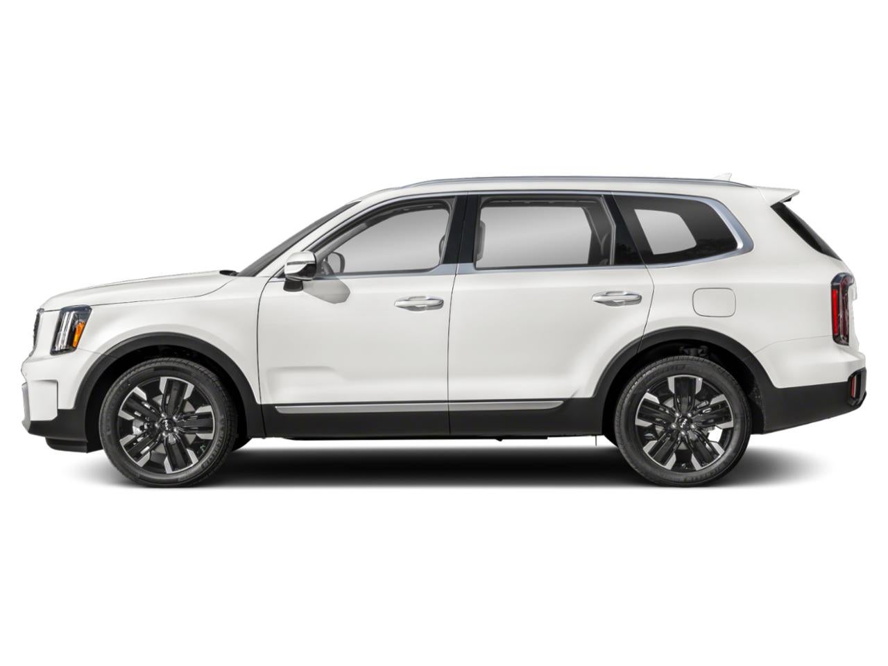 2024 Kia Telluride SX Prestige AWD
