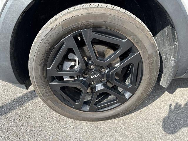 2024 Kia Telluride SX Prestige X-Line AWD