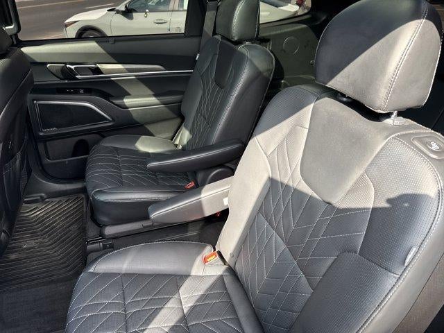 2024 Kia Telluride SX Prestige X-Line AWD