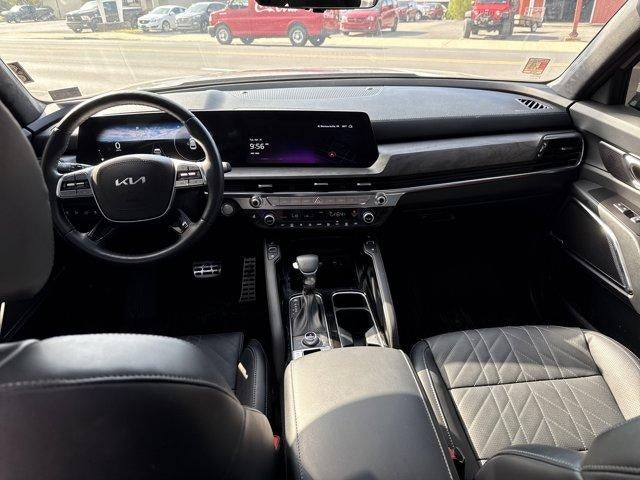 2024 Kia Telluride SX Prestige X-Line AWD