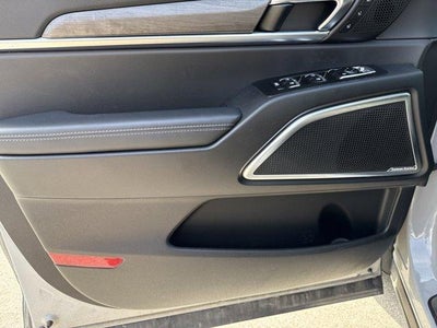 2024 Kia Telluride SX Prestige X-Line AWD