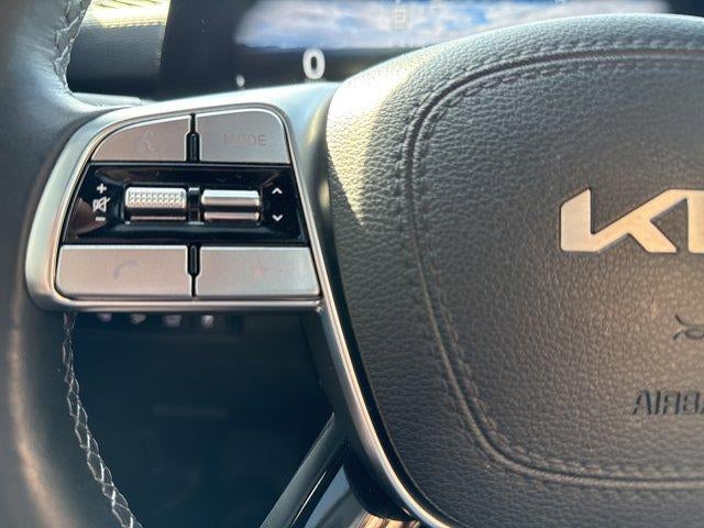 2024 Kia Telluride SX Prestige X-Line AWD