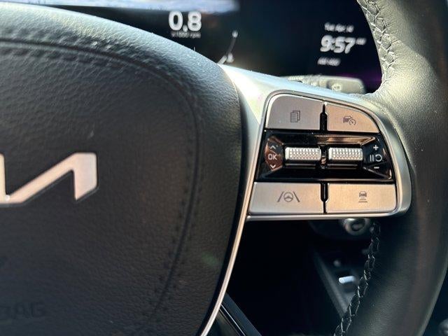 2024 Kia Telluride SX Prestige X-Line AWD