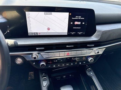 2024 Kia Telluride SX Prestige X-Line AWD