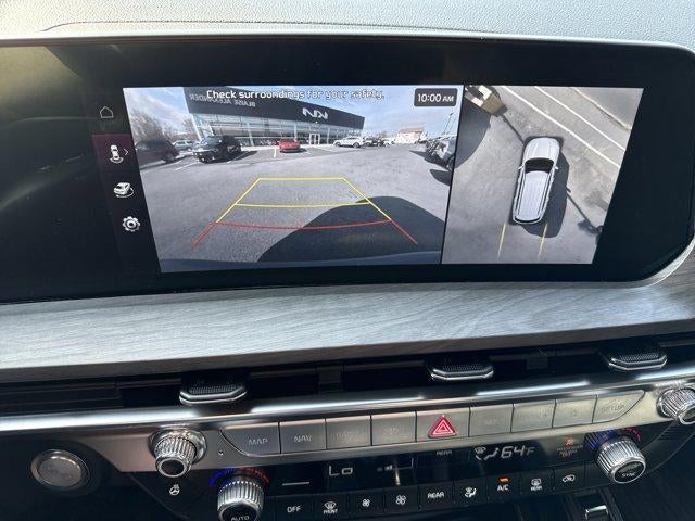 2024 Kia Telluride SX Prestige X-Line AWD