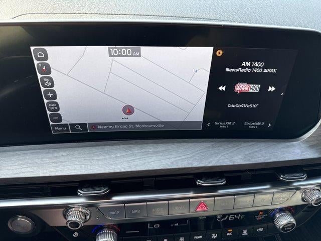 2024 Kia Telluride SX Prestige X-Line AWD