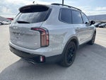2024 Kia Telluride SX Prestige X-Line AWD