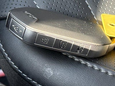 2024 Kia Telluride SX Prestige X-Line AWD