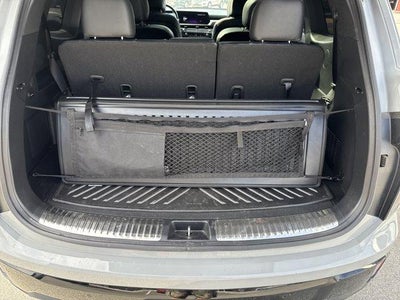 2024 Kia Telluride SX Prestige X-Line AWD