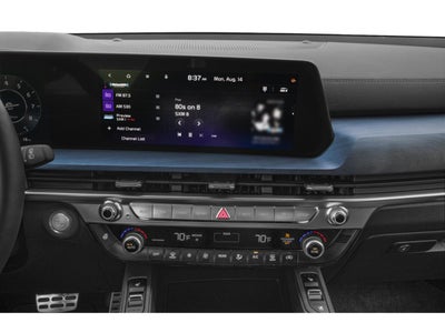 2024 Kia Telluride SX Prestige X-Line AWD