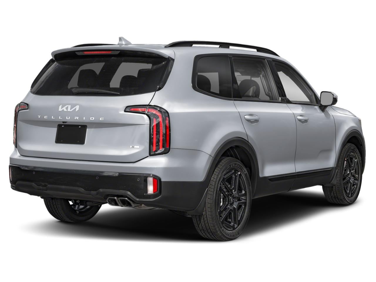 2024 Kia Telluride SX Prestige X-Line AWD